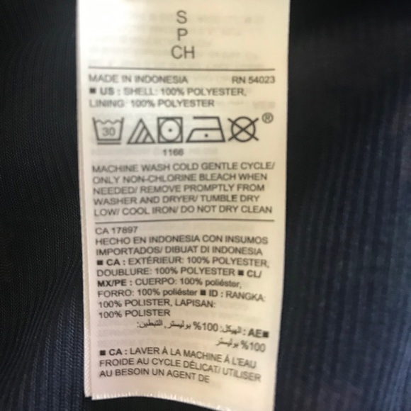 Old Navy Dress Size Small - Picture 10 of 10